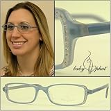 Baby Phat - baby phat Prescription Eyewear - mod205col3090