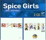 Spice/Spiceworld - Spice Girls