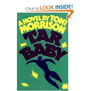 Tar Baby