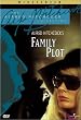 Family Plot