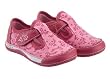 Robeez 1st Stepz Ditzy Floral T-Strap