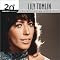 Lily Tomlin: A Chameleon Looking Into a Mirror