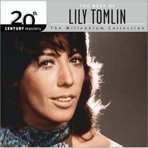 actress lily tomlin