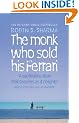 The Monk Who Sold his Ferrari