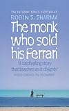 The Monk Who Sold His Ferrari