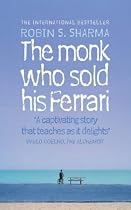 The Monk Who Sold His Ferrari