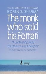 The Monk Who Sold His Ferrari