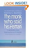 The Monk Who Sold his Ferrari