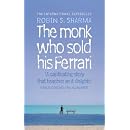 The Monk Who Sold His Ferrari