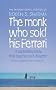 The Monk Who Sold his Ferrari
