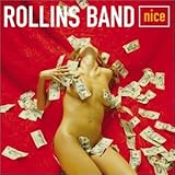 Nice [Explicit Cover]