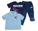 Search : Toddler Boys' Spiderman 3(TM) Outfit with Convertible Jeans