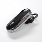 BLUETREK Bluetoothステレオヘッドセット BLUETREK DUO-STEREO