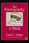 The Pornography Of Meat