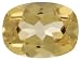 Min 1.25ct 8X6mm Cushion Imperial Hessonite(tm) Garnet
