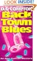 Back of Town Blues (An Alec Duncan Mystery)