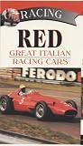 Racing Red [VHS]
