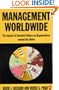 Management Worldwide: The Impact of Societal Culture on Organizations Around the Globe (Penguin Business)