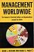 Books : Management Worldwide: The Impact of Societal Culture on Organizations Around the Globe (Penguin Business)