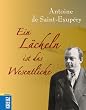 Ein L�cheln ist das Wesentliche