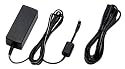 Canon ACK-800 AC Adapter for A Series, E1, SX100IS, & SX110IS Digital Cameras