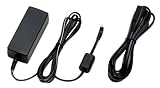 Canon ACK-800 AC Adapter for A310, A430, A520, A530, A540, A700, A710, A720IS & SX100IS ISDigital Cameras
