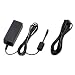 Canon ACK-800 AC Adapter for A Series, E1, SX100IS, & SX110IS Digital Cameras