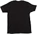 Glow in the Dark Jack O' Lantern Face | Halloween Pumpkin Costume Unisex T-shirt