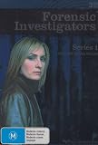 Forensic Investigators - Series One - 3-DVD Set ( Forensic Investigators - Series 1 ) ( Forensic Investigators: Australia`s True Crimes )