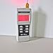 Mel 8704R Paranormal Ghost Hunting 3 in 1 Instrument New