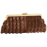 Jessica McClintock Ribbons & Bows Frame Cl