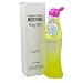 HIPPY FIZZ ~ MOSCHINO CHEAP & CHIC 3.4 WOMEN PERFUME *