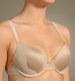 Donna Karan Luxe Embellished Ideal Lift Bra (458071)
