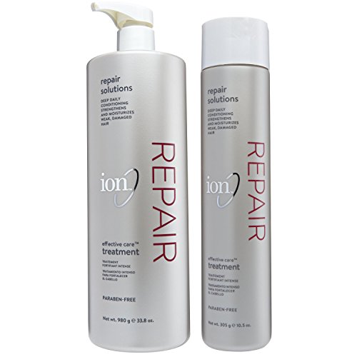 ion Effective Care Treatment