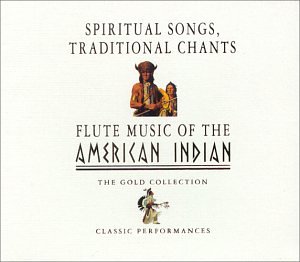CD-Charts  Used : The American Indian