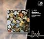 Goldberg Variations Bwv 988