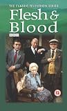 Flesh And Blood [UK IMPORT] - Thora Hird