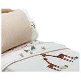 Zanzibar Toddler Bed Set by Kids Line