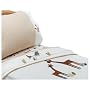 Zanzibar Toddler Bed Set