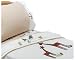 Zanzibar Toddler Bed Set