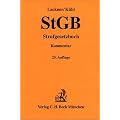 Strafgesetzbuch (StGB). Kommentar mit Erl�uterungen