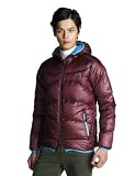 (ミレー)MILLET LIGHT AIRS DOWN JKT MIV0696 5980 AZUKI M