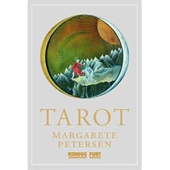Das Margarete Petersen Tarot. Buch und 78 Karten