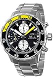 IWC Aquatimer Automatic Chronograph 3767-01