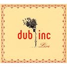 Dub Inc Live