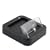 HTC Mogul (Sprint / Qwest) PPC-6800 / Verizon XV-6800 Desktop USB Dock Cradle Station with Battery Slot Charger