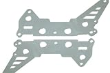 Syma S107g-11 Helicopter Replacement Part - Main Frame Metal Part A
