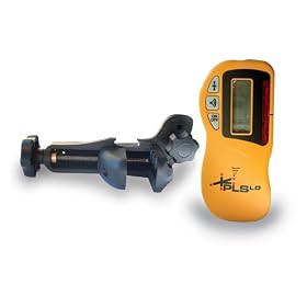 Pacific Laser Systems PLS-360LD Detector for PLS360 E Laser
