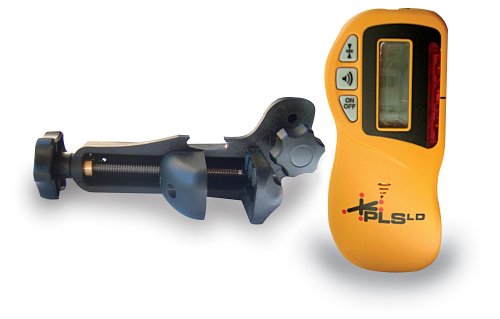 Pacific Laser Systems PLS-360LD Detector for PLS360 E Laser