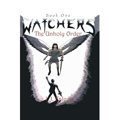 The Watchers: The Unholy Order